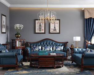 百木之家火爆招商中---携手共进 合作无间，法式中古....