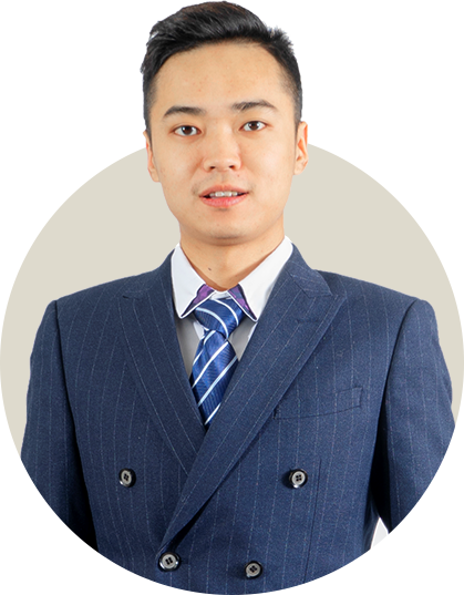 销售总监 王旭辉