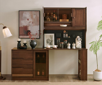 RC7173-组合餐边柜